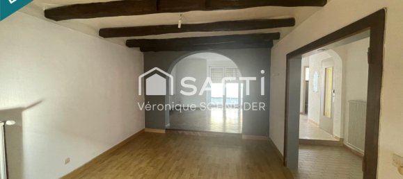 Edifício T1 em Sarralbe, France N.º 214519 5