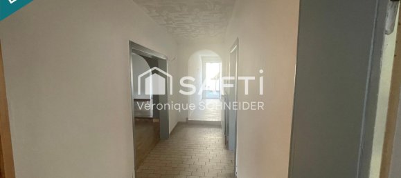 Edifício T1 em Sarralbe, France N.º 214519 6