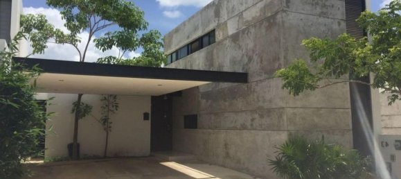 3 bedrooms House in Merida, Mexico No. 144500 2