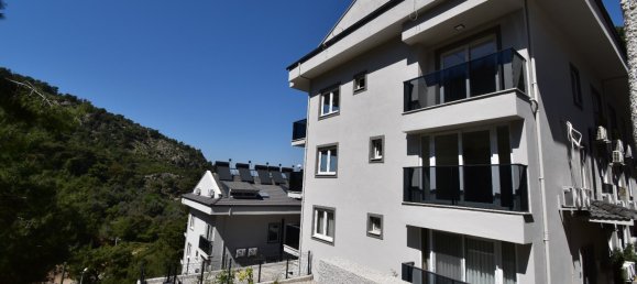 Apartment 1+1 in Fethiye, Turkey No. 21773 8