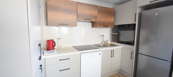 Apartment 1+1 in Fethiye, Turkey No. 21773 6