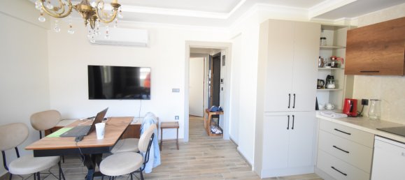 Apartment 1+1 in Fethiye, Turkey No. 21773 3