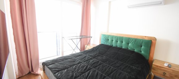 Apartment 1+1 in Fethiye, Turkey No. 21773 5