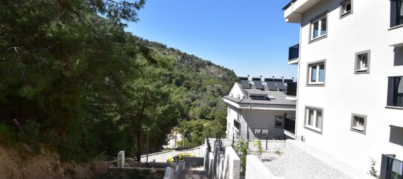 Apartment 1+1 in Fethiye, Turkey No. 21773 9