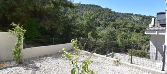 Apartment 1+1 in Fethiye, Turkey No. 21773 10