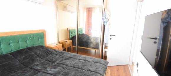 Apartment 1+1 in Fethiye, Turkey No. 21773 2