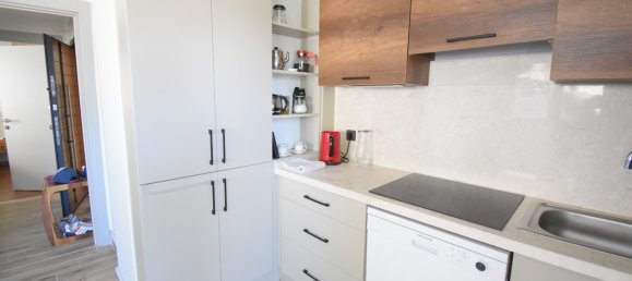 Apartment 1+1 in Fethiye, Turkey No. 21773 7