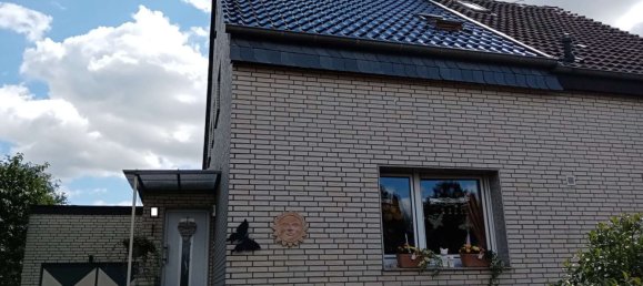 2 غرف نوم تاون هاوس في Viersen, Germany رقم 127994 6