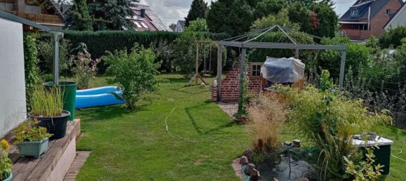 2 غرف نوم تاون هاوس في Viersen, Germany رقم 127994 20