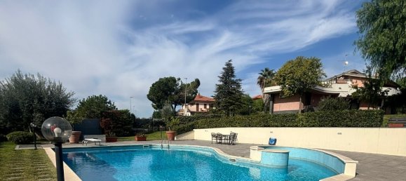 10غرفة فيلا في Mascalucia, Italy رقم 237800 2