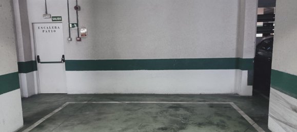 15m² Garage in Madrid, Spain No. 107797 2