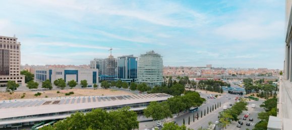 15m² Garage in Madrid, Spain No. 107797 4