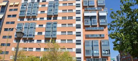 15m² Garage in Madrid, Spain No. 107797 3