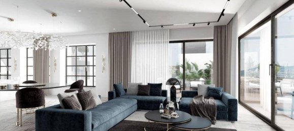 4 rooms Apartment in Neubau, Austria No. 139736 7