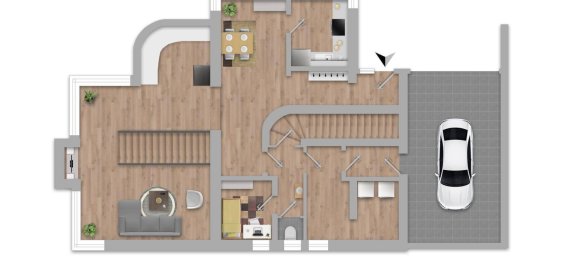 Casa de 7 habitaciónes en Imst, Austria No. 197755 10