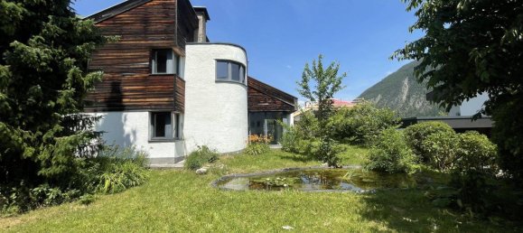Casa de 7 habitaciónes en Imst, Austria No. 197755 2