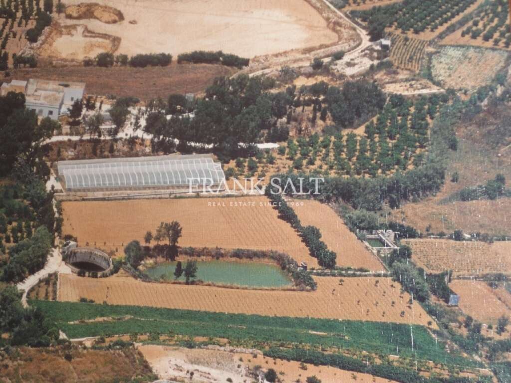 3 chambres Ferme à Dingli, Malta No. 146
