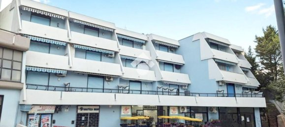 2غرفة شقة في Vasto, Italy رقم 84427 11