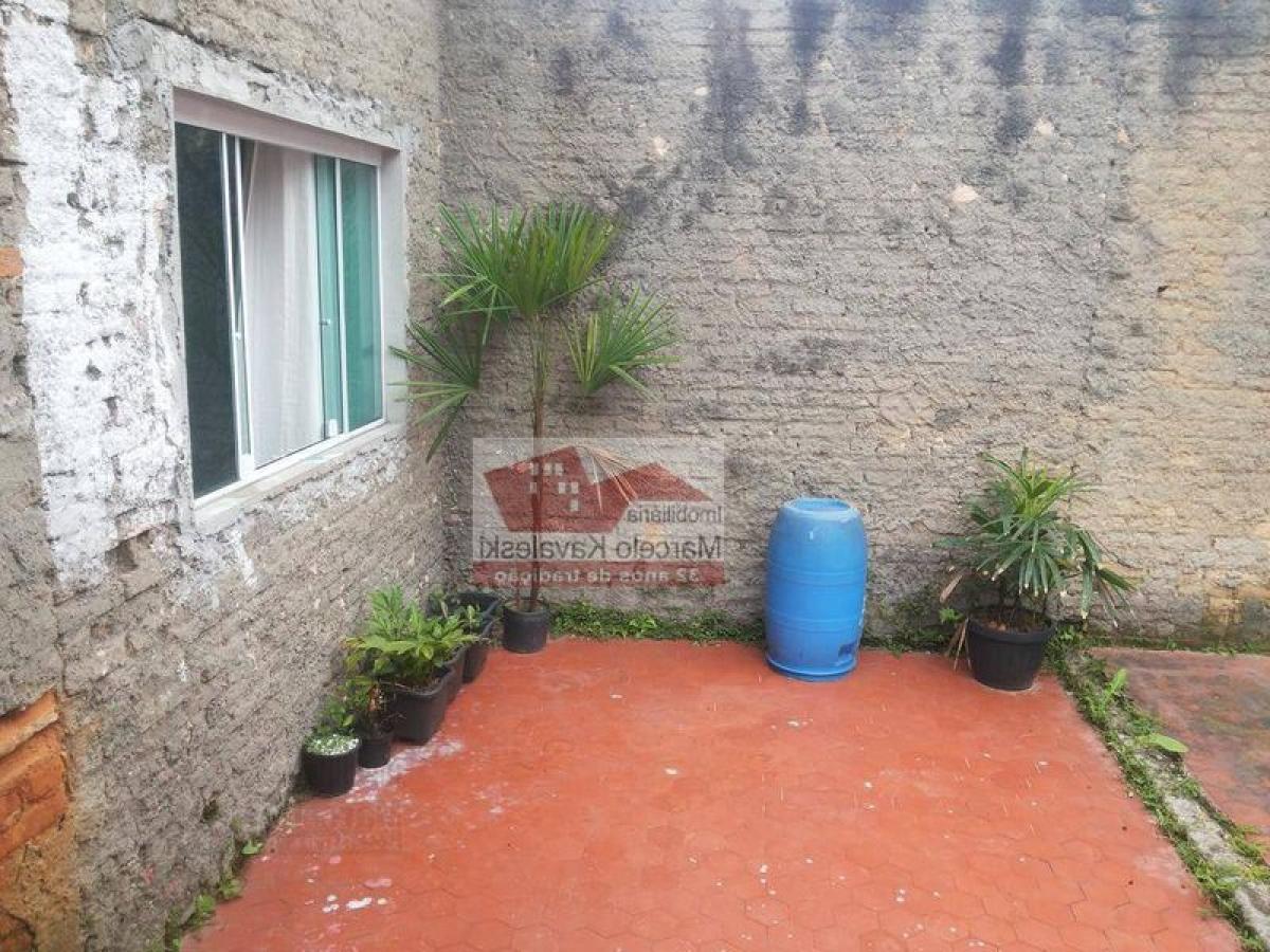 2 Schlafzimmer Haus in Sao Paulo, Brazil, Nr. 522912