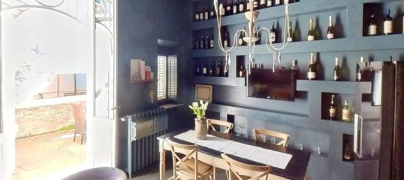 Villa T14 em Livorno, Italy N.º 370751 15