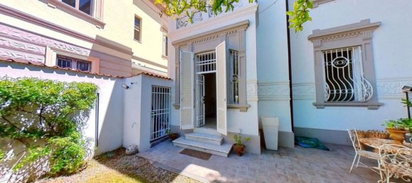 Villa T14 em Livorno, Italy N.º 370751 10