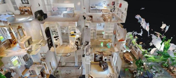 Villa T14 em Livorno, Italy N.º 370751 30