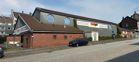 4155m² Commercial property in Wuppertal, Germany No. 312919 5