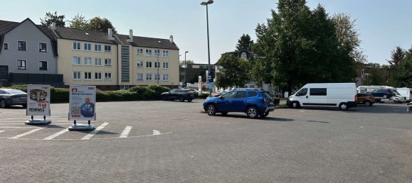 4155m² Commercial property in Wuppertal, Germany No. 312919 4