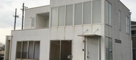 4 bedrooms House in Aichi, Japan No. 5656 2