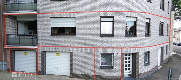 2 bedrooms Apartment in Monchengladbach, Germany No. 25674 6