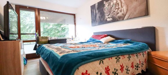 2 bedrooms Apartment in Monchengladbach, Germany No. 25674 3