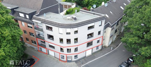 2 bedrooms Apartment in Monchengladbach, Germany No. 25674 5