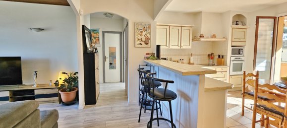 3 غرف نوم منزل ذو طابقين في Pietrosella, France رقم 92448 8