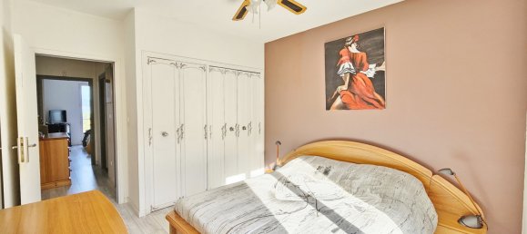 3 غرف نوم منزل ذو طابقين في Pietrosella, France رقم 92448 19