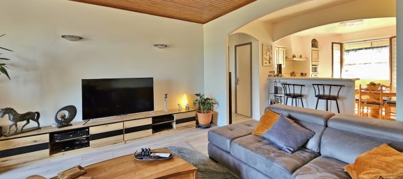 3 غرف نوم منزل ذو طابقين في Pietrosella, France رقم 92448 4