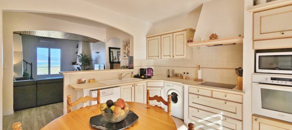 3 غرف نوم منزل ذو طابقين في Pietrosella, France رقم 92448 10