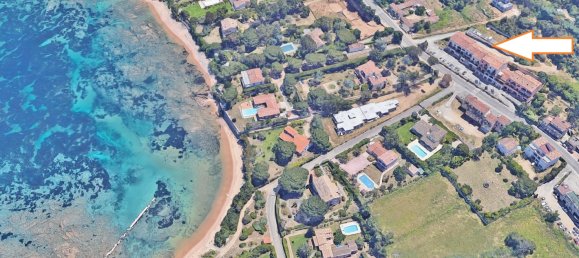 3 غرف نوم منزل ذو طابقين في Pietrosella, France رقم 92448 23