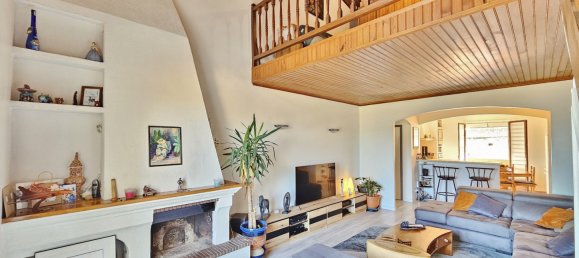 3 غرف نوم منزل ذو طابقين في Pietrosella, France رقم 92448 3