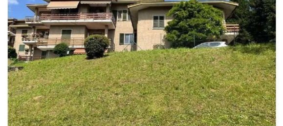 2-Zimmer Wohnung in Missaglia, Italy, Nr. 7159 2