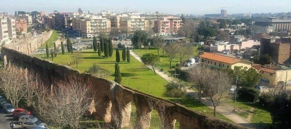 4 rooms Commercial property in Rome, Italy No. 100429 7