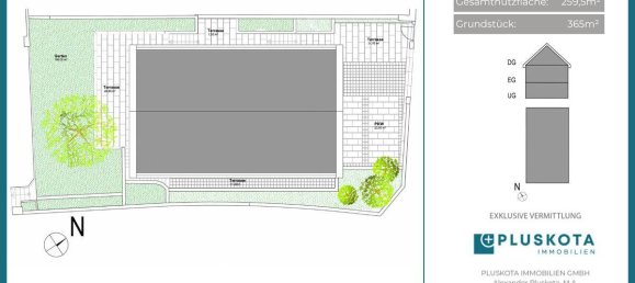 5 Schlafzimmer Haus in Perchtoldsdorf, Austria, Nr. 155485 19