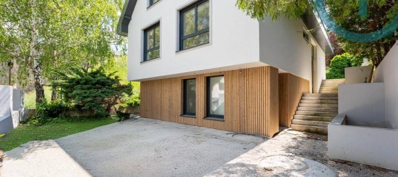 5 Schlafzimmer Haus in Perchtoldsdorf, Austria, Nr. 155485 2