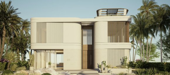 Villa T4 em Ras Al Khaimah, UAE N.º 121436 3