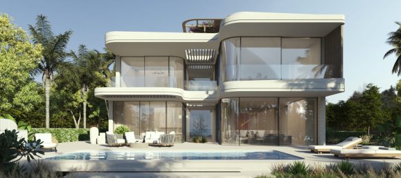 Villa T4 em Ras Al Khaimah, UAE N.º 121436 4