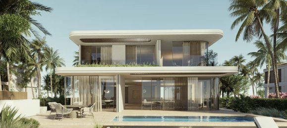 Villa T4 em Ras Al Khaimah, UAE N.º 121436 2