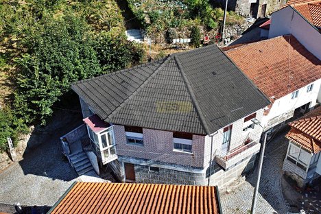 3 غرف نوم منزل في Lamego, Portugal رقم 165220