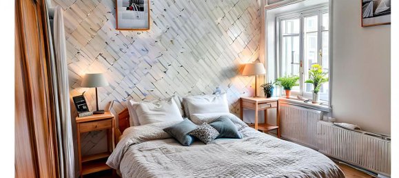 Дом с 2 спальнями в Туркуэн, Франция № 262379 6