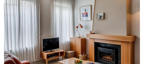 Дом с 2 спальнями в Туркуэн, Франция № 262379 2