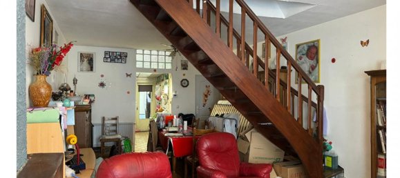 Дом с 2 спальнями в Туркуэн, Франция № 262379 4