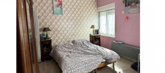 Дом с 2 спальнями в Туркуэн, Франция № 262379 5